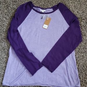 Ladies sweater